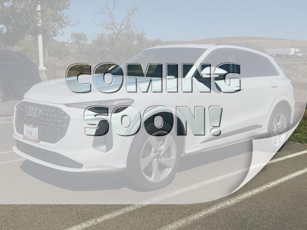 صورة 1 لـ 2025 AUDI Q5 2.0T QUATTRO PREMIUM