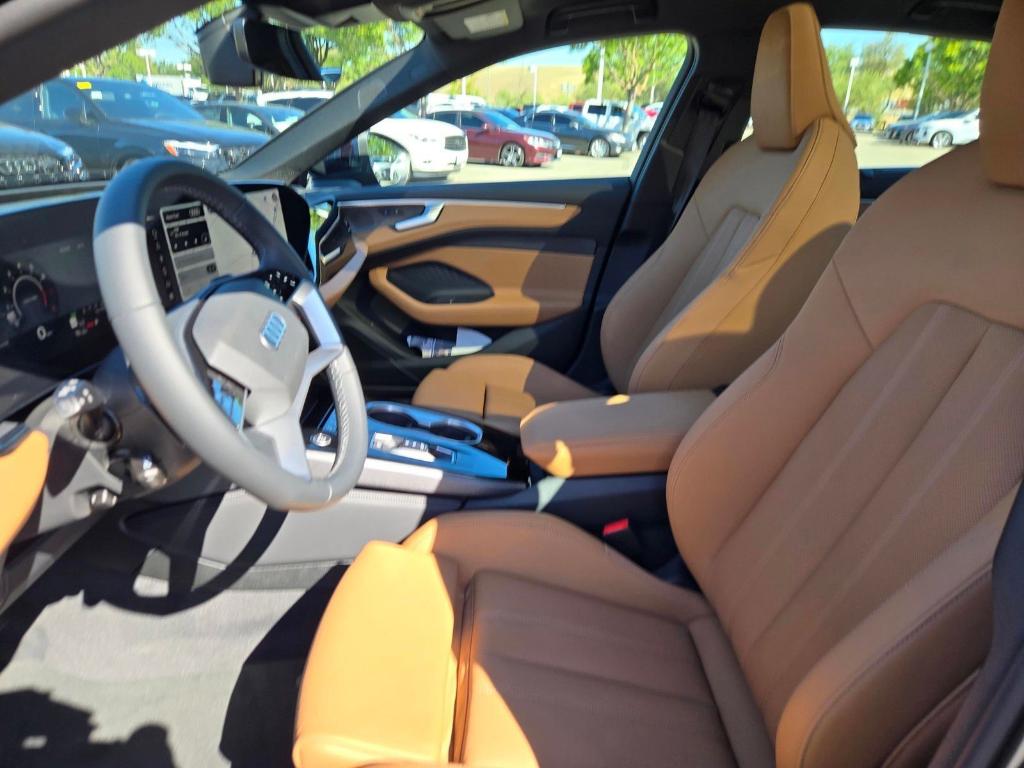 صورة مصغرة 26 لـ 2026 AUDI A6 BASE