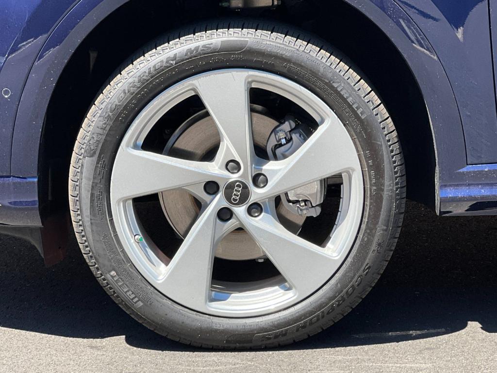 2026 AUDI Q5 PLUS — миниатюра 25
