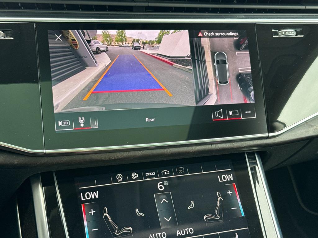صورة مصغرة 19 لـ 2023 AUDI Q8 55 PREMIUM
