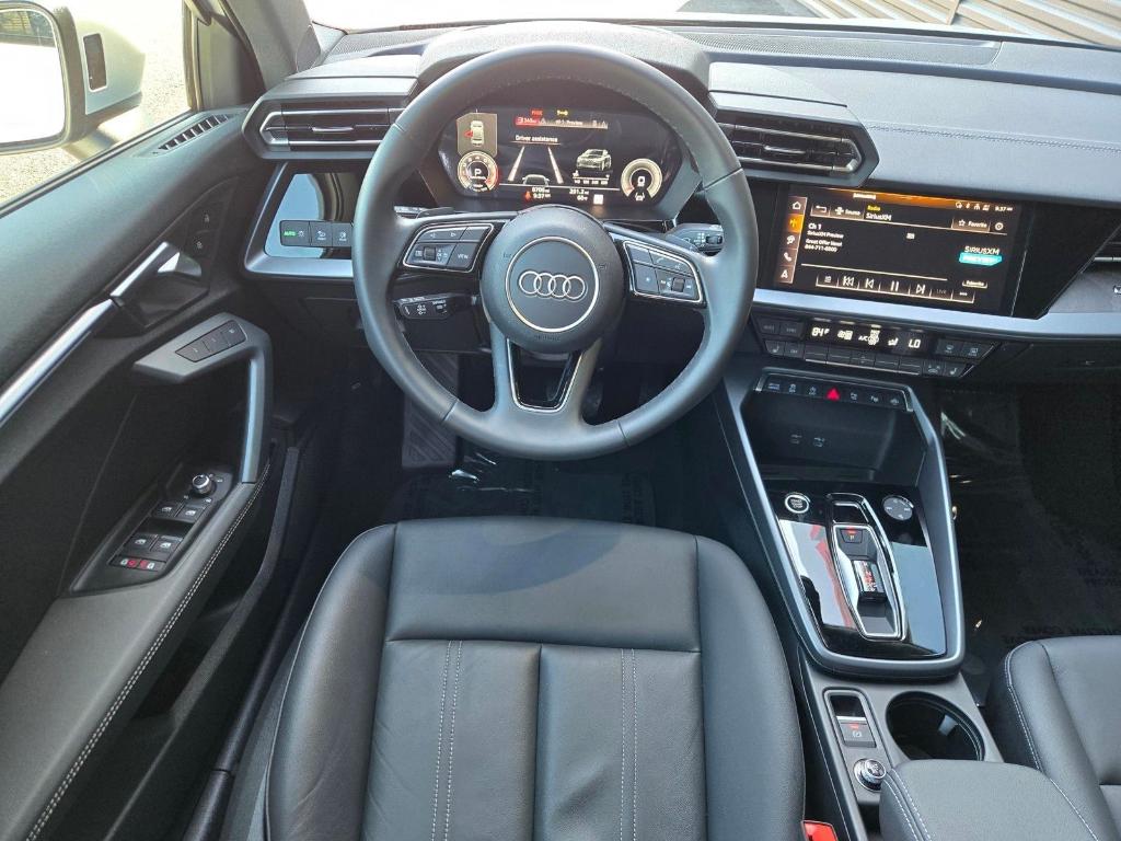 2026 AUDI A3 2.0T PREMIUM 缩略图 13