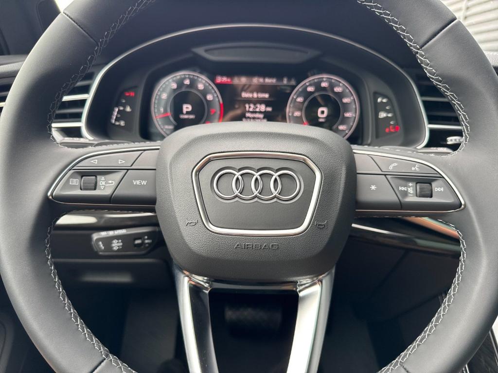 2026 AUDI Q7 55 PREMIUM — миниатюра 24