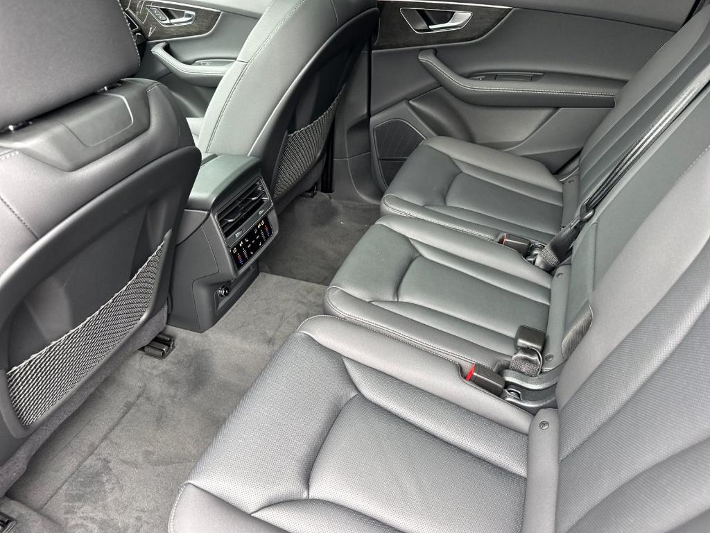 2026 AUDI Q7 55 PREMIUM — миниатюра 11
