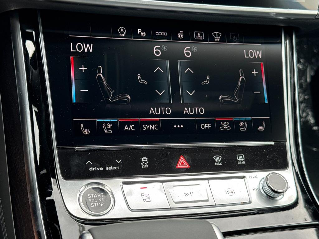 2026 AUDI A8 L 55 缩略图 19
