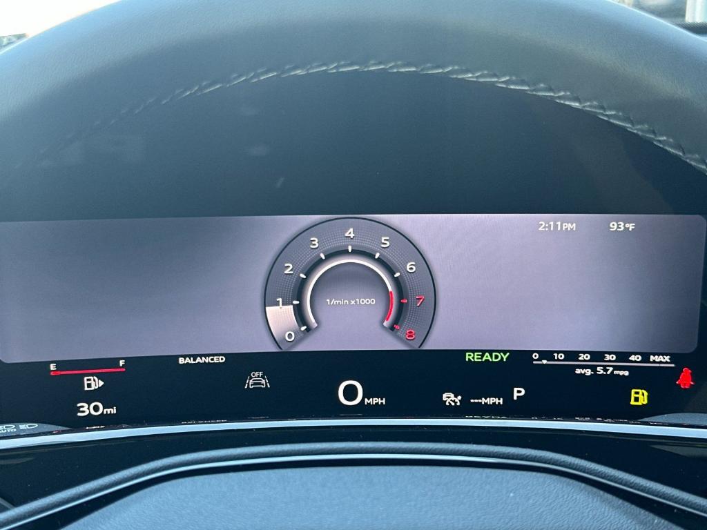 صورة مصغرة 22 لـ 2026 AUDI Q3 S LINE