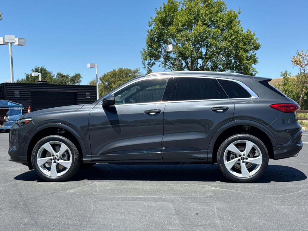 2026 AUDI Q5 PLUS 照片 2