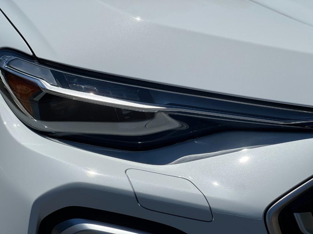 2026 AUDI SQ5 3.0T PREMIUM PLUS — миниатюра 27