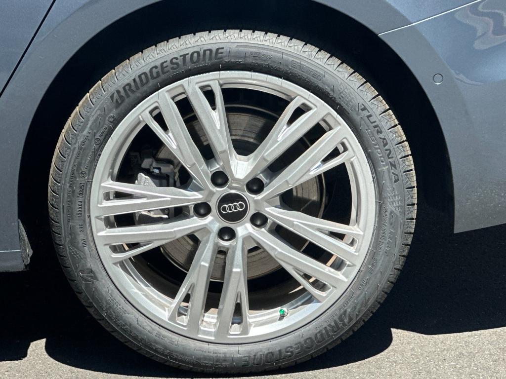 2026 AUDI A5 — миниатюра 23