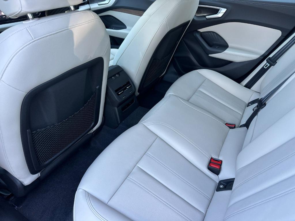 2026 AUDI A5 — миниатюра 11