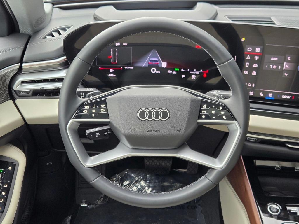 2026 AUDI A6 BASE — миниатюра 14