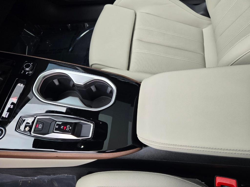 2026 AUDI A6 BASE — миниатюра 23