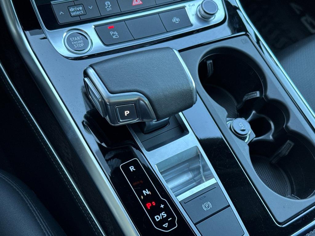 صورة مصغرة 21 لـ 2023 AUDI Q7 45 PREMIUM PLUS