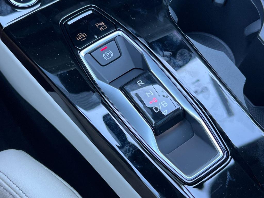 2027 AUDI Q6 E-TRON PREMIUM PLUS — миниатюра 21