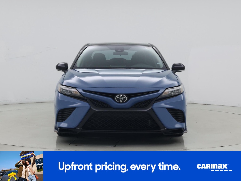 TOYOTA CAMRY - 6