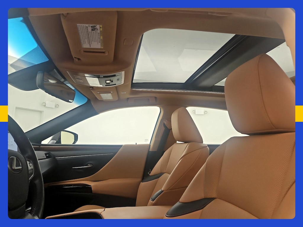 2023 Lexus ES 350 缩略图 24