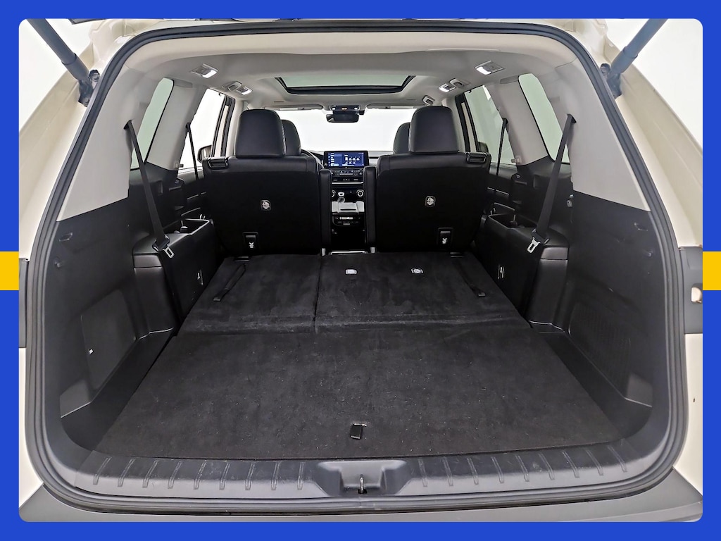 صورة مصغرة 28 لـ 2024 Toyota GRAND HIGHLANDER LIMITED