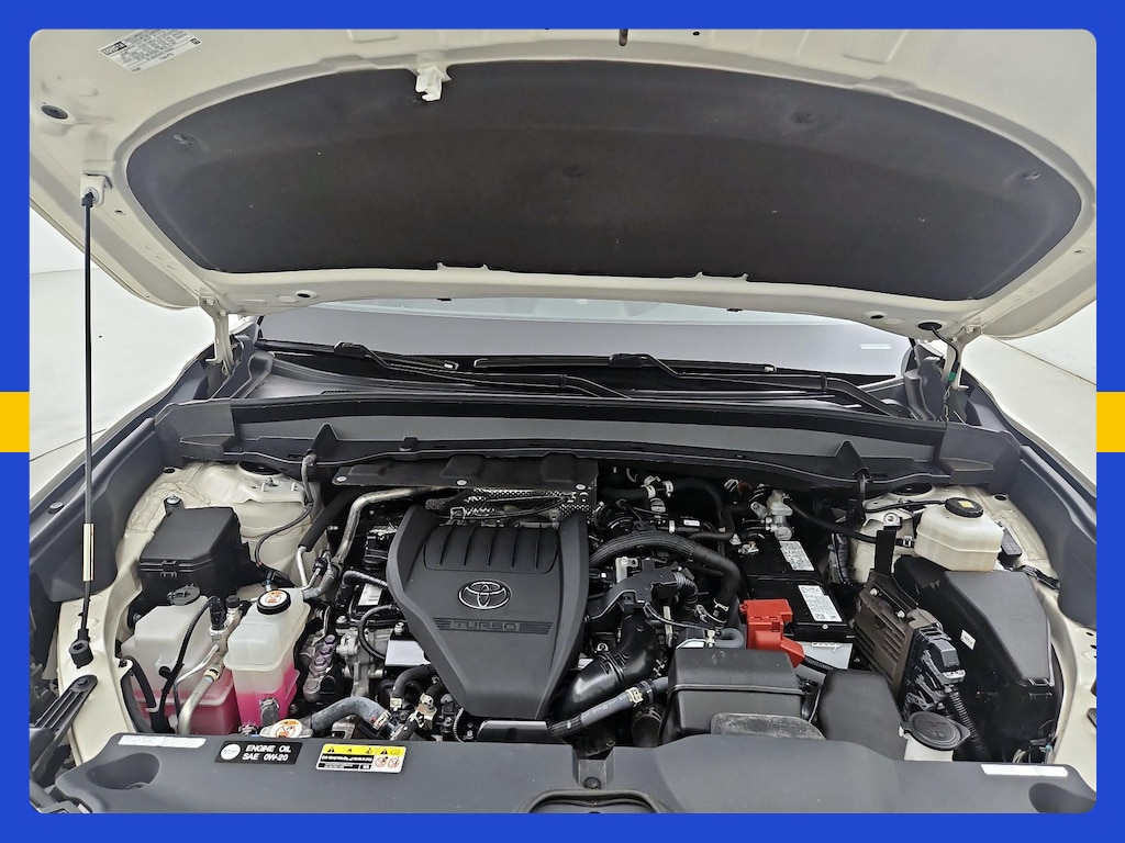 صورة مصغرة 29 لـ 2024 Toyota GRAND HIGHLANDER LIMITED
