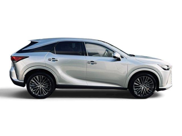 صورة 5 لـ 2024 Lexus RX 350 LUXURY