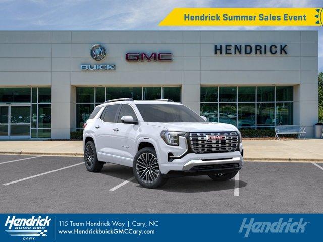 New 2026 GMC Terrain AWD Denali