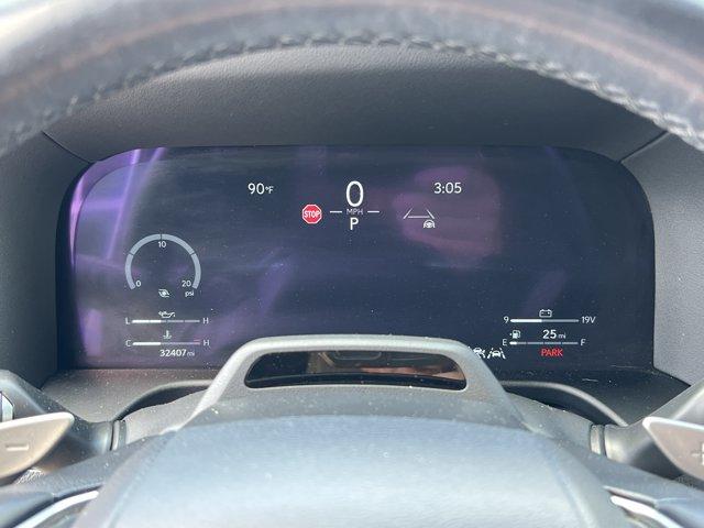 صورة 20 لـ 2024 Lexus GX 550 GX 550 OVERTRAIL+