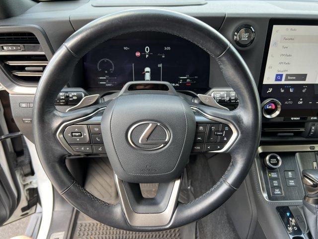صورة 17 لـ 2024 Lexus GX 550 GX 550 OVERTRAIL+