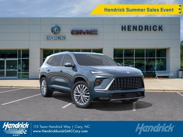 New 2026 Buick Enclave Avenir