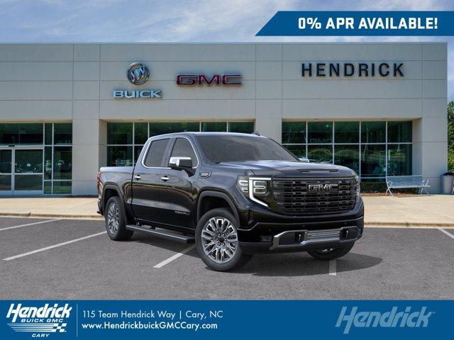 New 2026 GMC Sierra 1500 Denali Ultimate