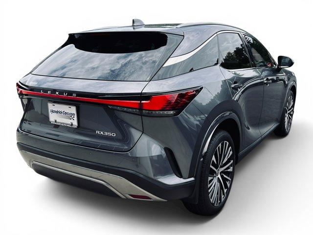 صورة 9 لـ 2023 Lexus RX 350 PREMIUM PLUS