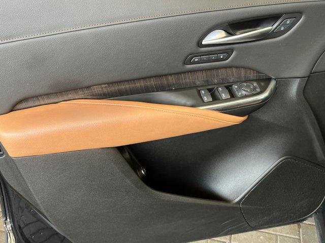 صورة مصغرة 13 لـ 2023 Cadillac XT4 SPORT