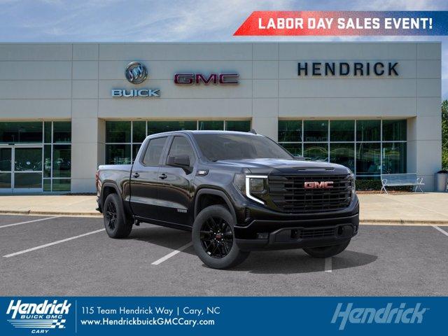 New 2026 GMC Sierra 1500 Elevation