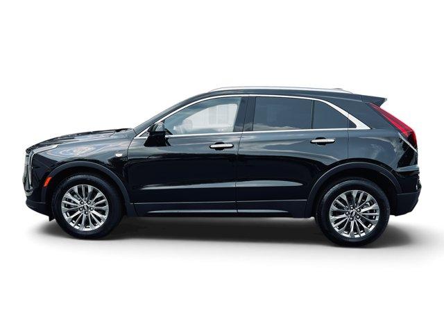 صورة 7 لـ 2025 Cadillac XT4 PREMIUM LUXURY