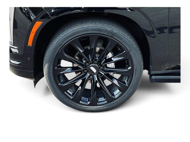 صورة 11 لـ 2025 Cadillac ESCALADE ESV SPORT