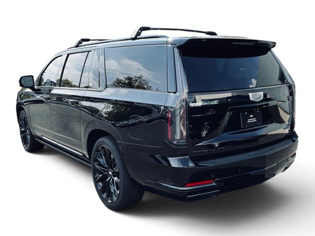 صورة 7 لـ 2025 Cadillac ESCALADE ESV SPORT