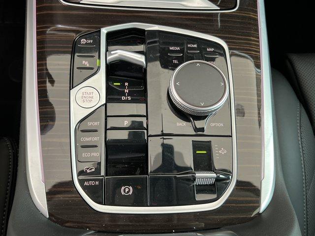 صورة مصغرة 25 لـ 2026 BMW X7 XDRIVE40I