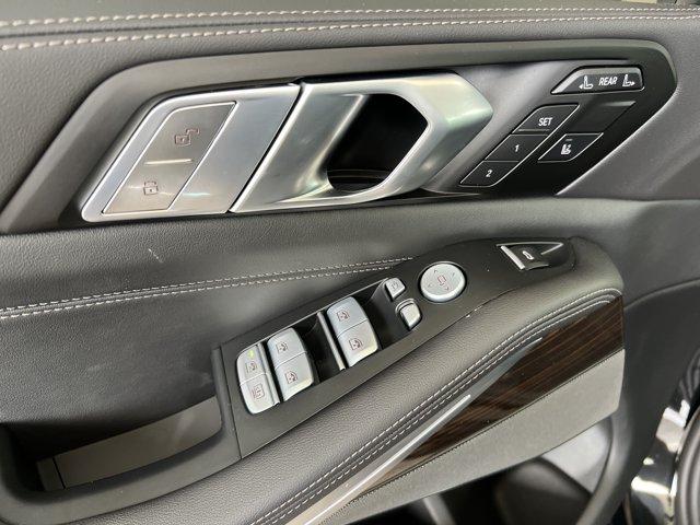 صورة مصغرة 14 لـ 2026 BMW X7 XDRIVE40I