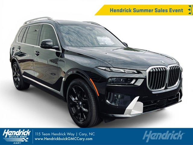 صورة 1 لـ 2026 BMW X7 XDRIVE40I