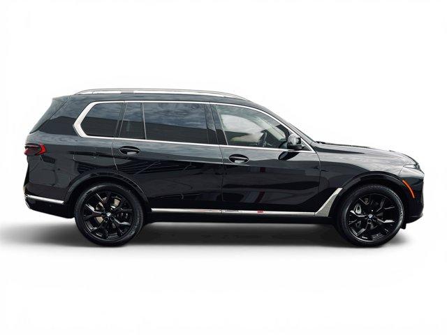 صورة مصغرة 11 لـ 2026 BMW X7 XDRIVE40I