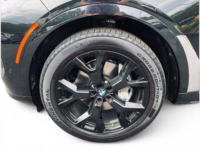 صورة مصغرة 12 لـ 2026 BMW X7 XDRIVE40I