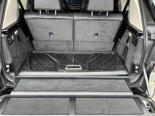 صورة مصغرة 33 لـ 2026 BMW X7 XDRIVE40I