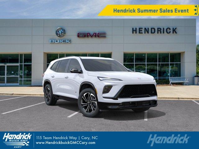 New 2026 Buick Enclave Sport Touring
