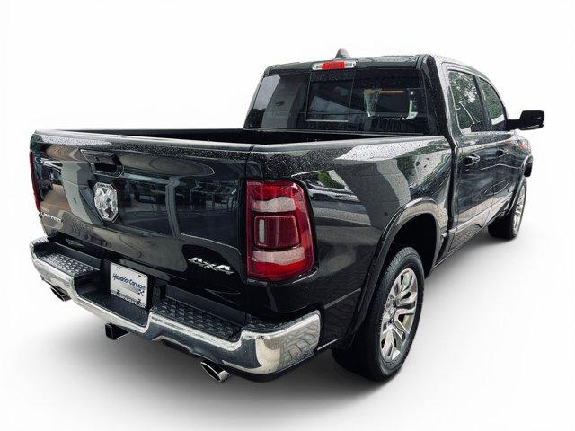 2023 RAM 1500 LIMITED — фото 10