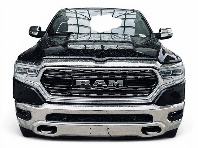 2023 RAM 1500 LIMITED — фото 3