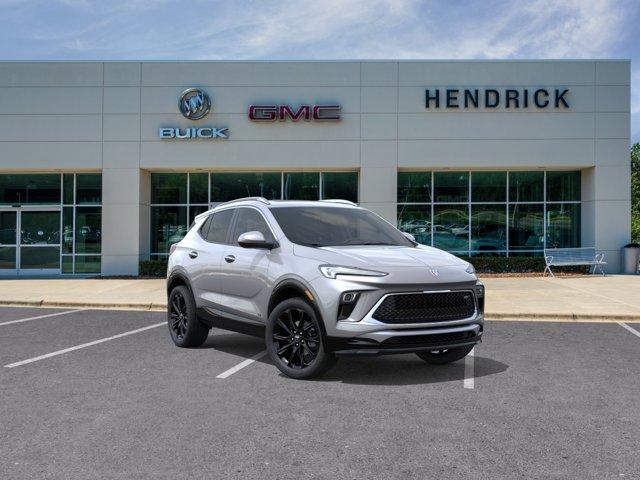 New 2026 Buick Encore GX Sport Touring