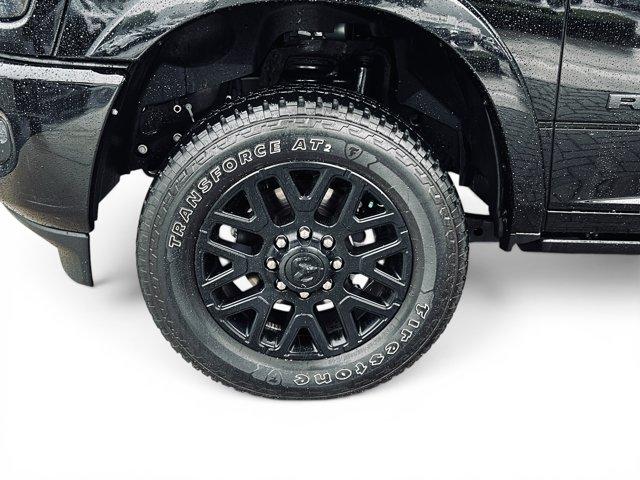 صورة مصغرة 12 لـ 2025 RAM 2500 LIMITED