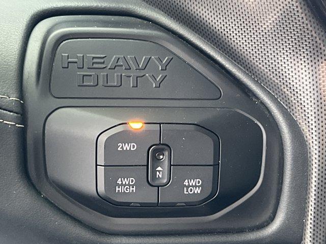 صورة مصغرة 25 لـ 2025 RAM 2500 LIMITED
