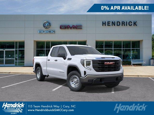 New 2026 GMC Sierra 1500 Pro