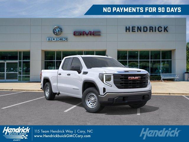 New 2026 GMC Sierra 1500 Pro