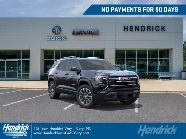 New 2027 GMC Terrain ELEVATION