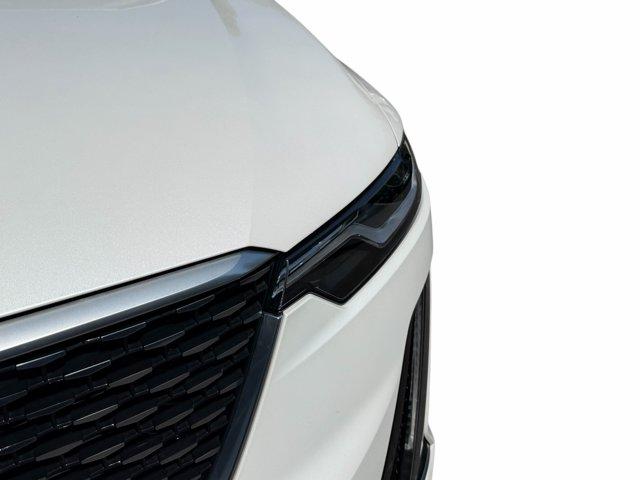 2024 Cadillac XT6 PREMIUM LUXURY AWD 照片 6