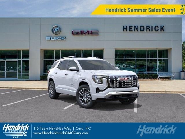 New 2026 GMC Terrain AWD Denali
